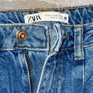 Zara Balloon Jeans